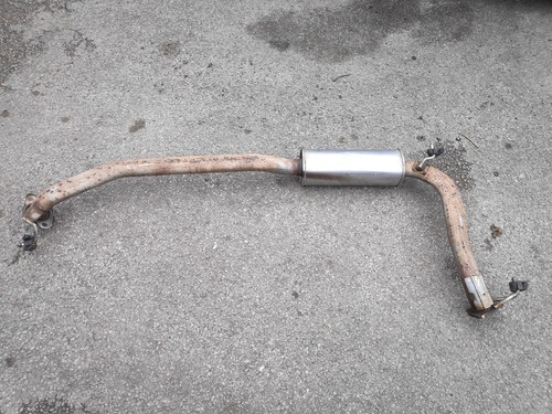 Honda civic fn2 type - type, genuine