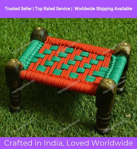 Decorative charpai home decor - decorative,