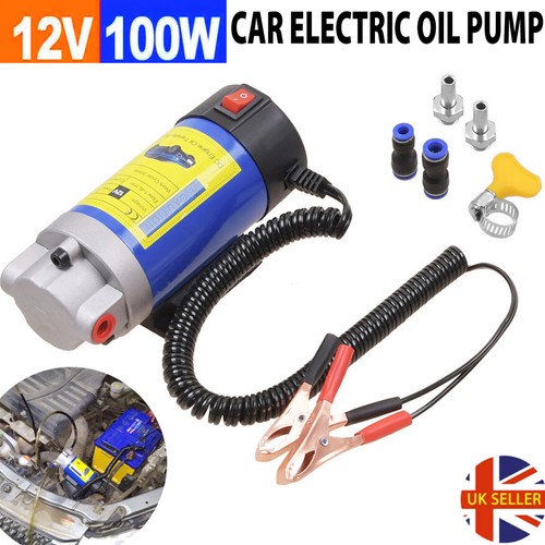 12v electric car oil - electric,