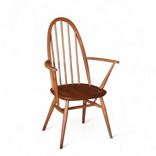Vintage ercol quaker carver - ercol,