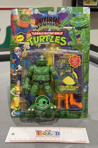 Vintage tmnt universal - vintage,