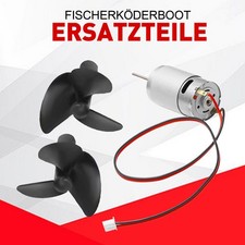 Fishing Bait Boat Spare Parts