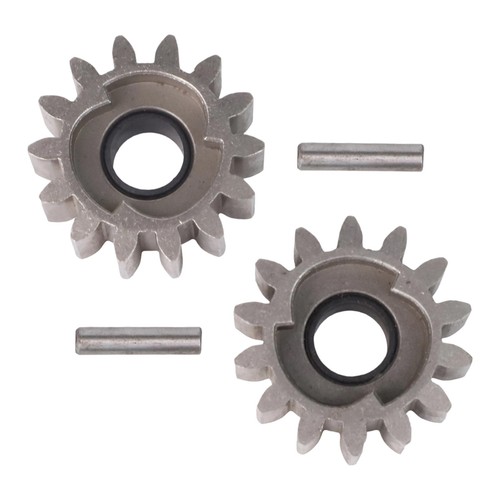 Drive pin cutting performance - pin,