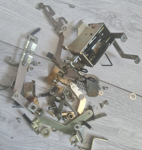 Sony tc630 reel - tc630,