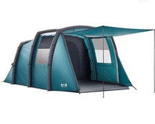 Brazen 4 Man Air Tent –
