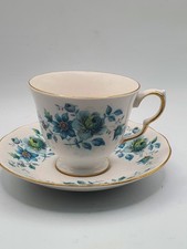 Vintage Queen Anne Bone China