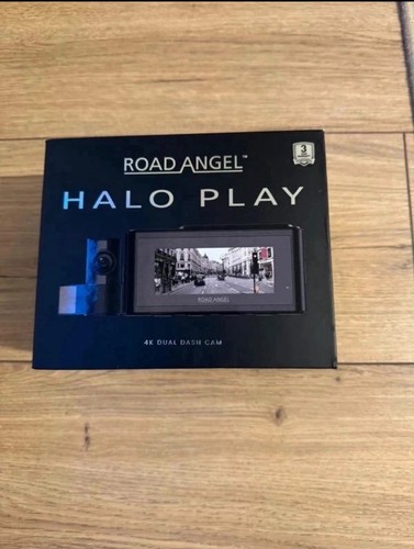 Road angel halo play - angel,