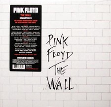Pink Floyd - The Wall -
