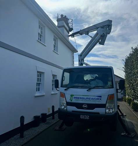 Cte z20 cherry picker mounted - z20,