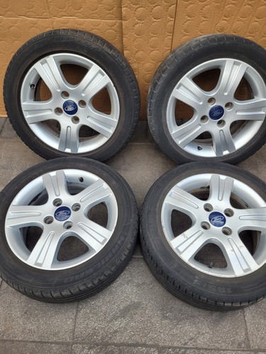 Set genuine ford fiesta - of, 4
