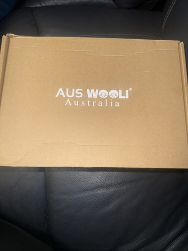 Aus wolli sydney light grey - wolli,