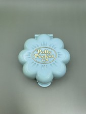 Polly Pocket 1990 Midge’s