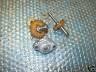 Oil pump for yamaha 400 - oil,