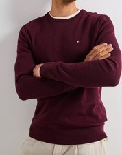 Tommy Hilfiger Crew Neck