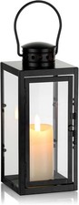 NUPTIO Lantern Outdoor for