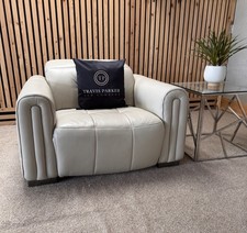 Sofology Alessio Armchair