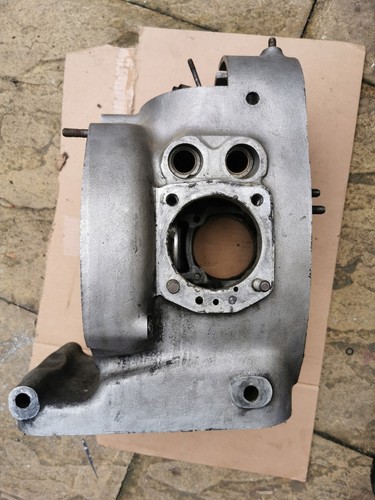 Bmw r69s engine - bmw,