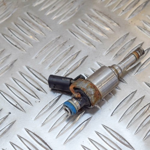 Audi fuel injector - audi, q3