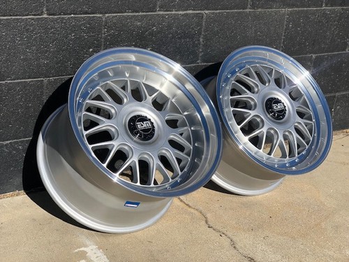 Esm 004m wheels rims - sl, 18x11