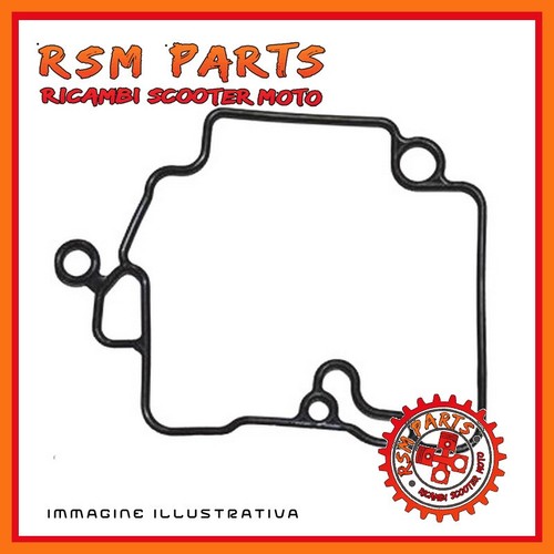 Carburetor gasket suzuki - carburetor,