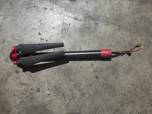 Dji s900 hexacopter arm - dji, with