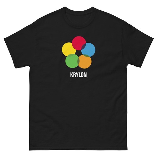 Krylon graffiti shirt - krylon,