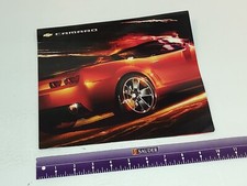 2007 Chevrolet Concept Camaro