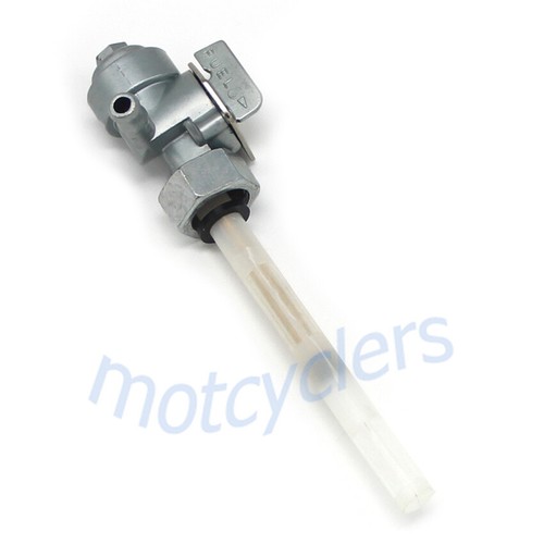 Fuel tank petcock valve for - tank,