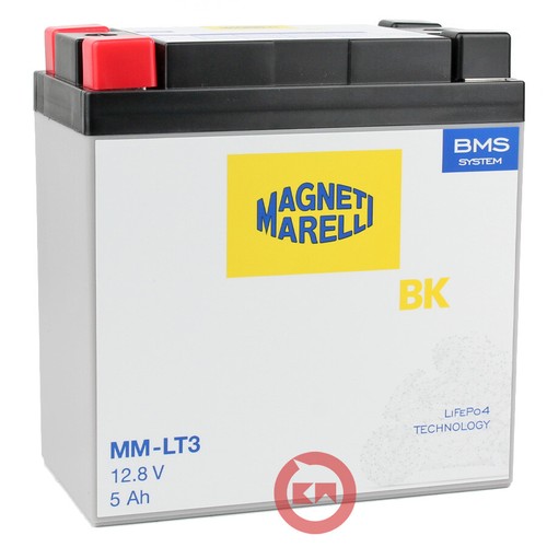 Magneti marelli lithium - magneti,