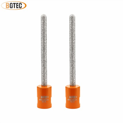 Diamond mortar raking bit - diamond,