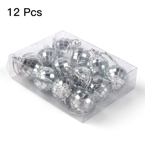 12pcs lightweight silver - 12pcs,