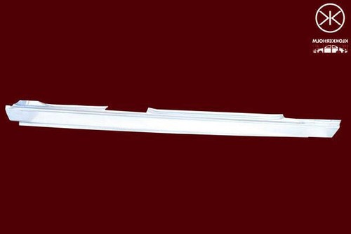 Weld panel outer - rh,