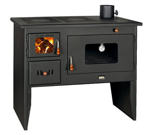 Prity 2p50 large wood - wood, burning