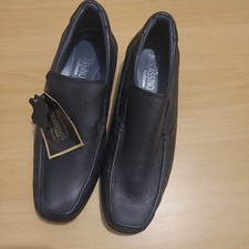Men Leather BATA PREMIUM  SHOE'S