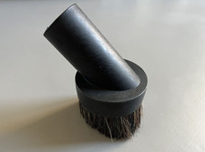 Henry Hetty Hoover Extra Spare Part 32mm Soft Dusting Brush 601144 Never Used