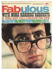 Fabulous Magazine  31 October