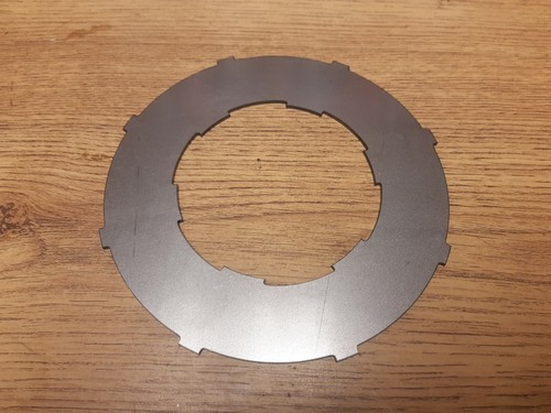 Bsa spring clutch - bsa,