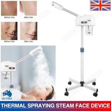 Pro Stand Facial Steamer Ozone