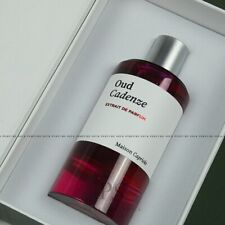 Oud Cadenza Extrait de Parfum 100ml Unisex Royalty Perfume Extraordinary Scent