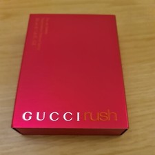 * Gucci Rush EDT For Women
