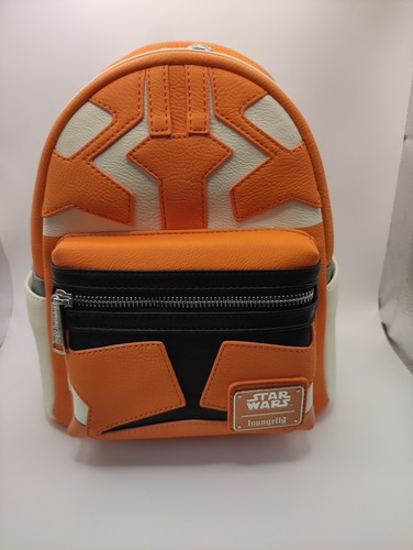 Loungefly star wars ahsoka - x,