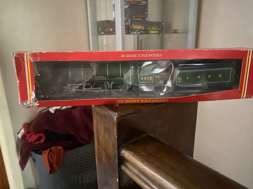 Hornby railways gauge - hornby, oo