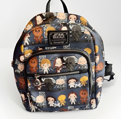 Star wars loungefly new hope - wars,