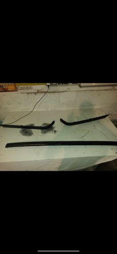 Bmw e36 sport rear bumper - m3/m,