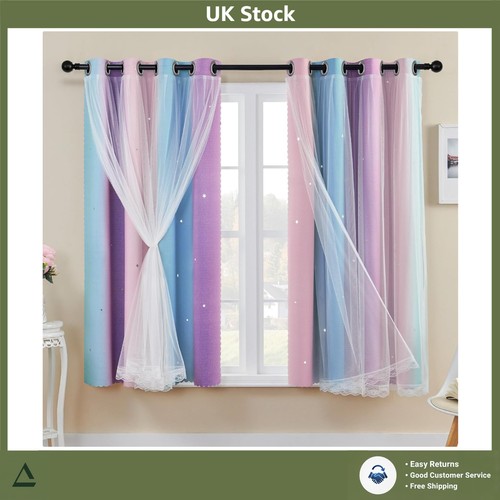 Magical rainbow star - magical,