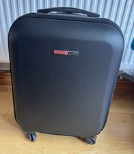 High Quality Boxed Swiss Case Cabin Trolley