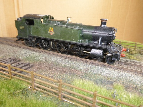 Airfix gauge steam - airfix,