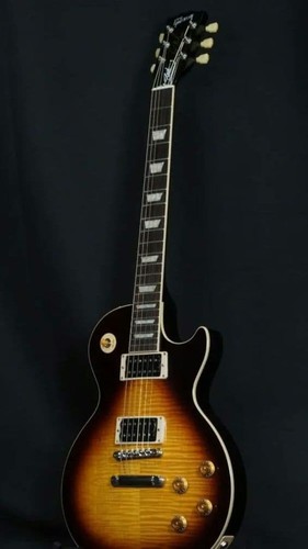 Slash les paul standard - slash,