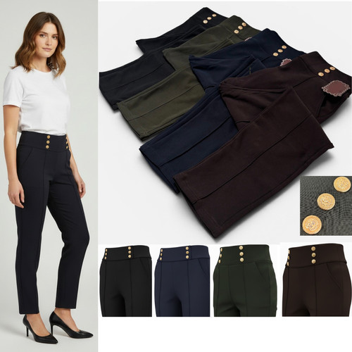 Womens soft elasticated - womens,