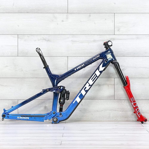 Trek slash factory racing - slash,